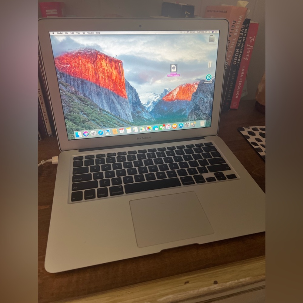 MacBook Air